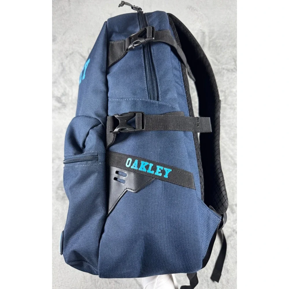 Oakley  Backpack-College Dress Blues Navy 921533OVT-6DB